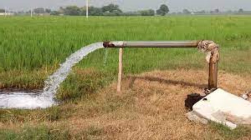 free electricity to UP farmers on tubewell connection