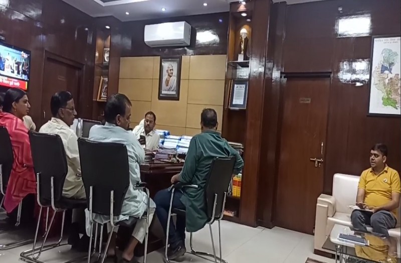 Diwali Festival: इस दिवाली शहर की कई गलियां रहेंगी 'काली'