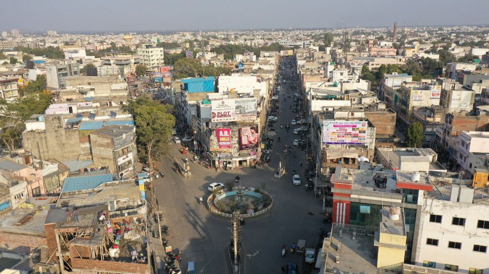 भीलवाड़ा : चार सीटों पर त्रिकोणीय, तीन पर सीधे मुकाबले के आसार