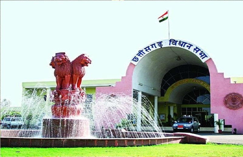 CG Election 2023: मतदान पूर्व वोटरों ने कहा ईमानदार नेता को देंगे अपना मत