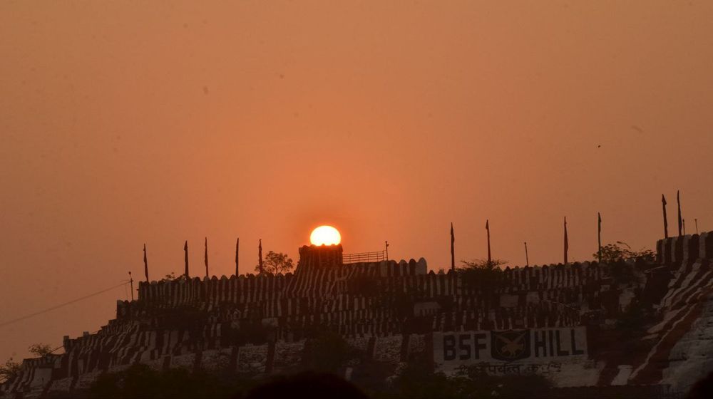 Weather: दो दिन रहेगा बादलों का मौसम