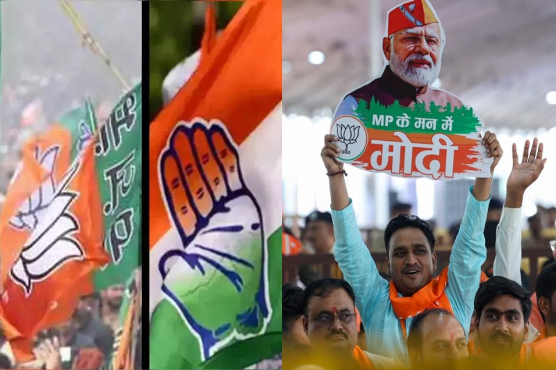 8 November 2023 today top and latest news on patrika