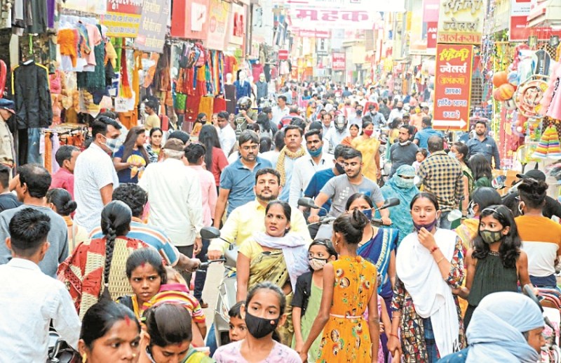 Diwali 2023: Advance booking of 250 cars for Dhanteras Bhilai