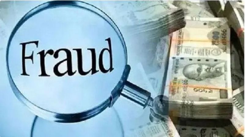 टेक्सटाइल व्यापारी को लगाया नौ करोड़ का चूना, आरोपी को पानीपत से पकड़ा