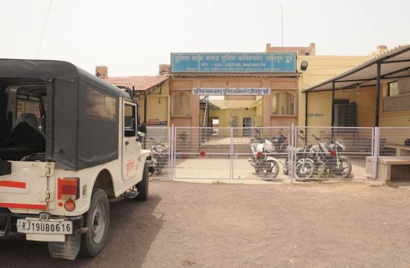 ट्यूशन जा रहे छात्र का अपहरण, मारपीट व धमकियां देकर छोड़ा