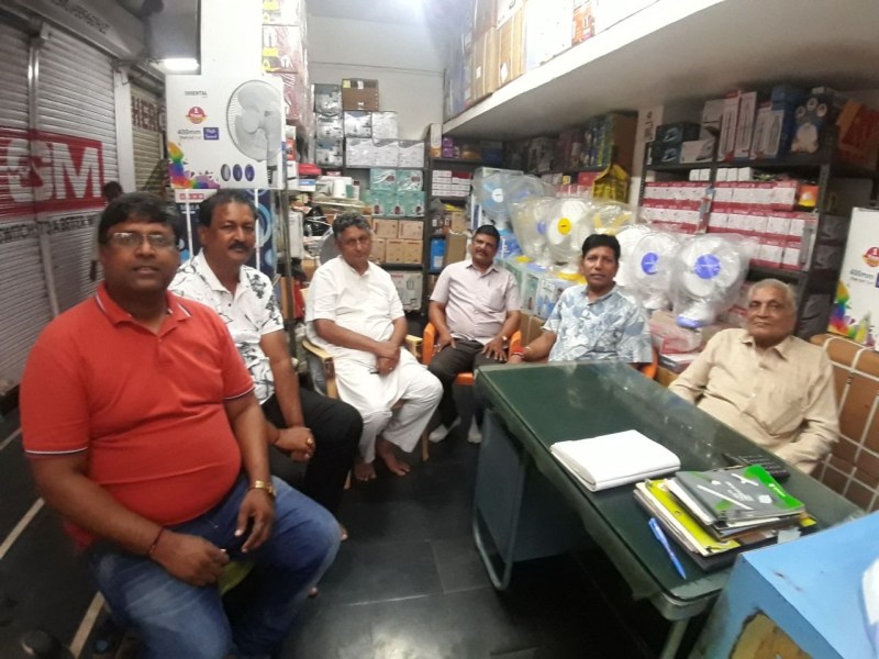 Luni Assembly constituency