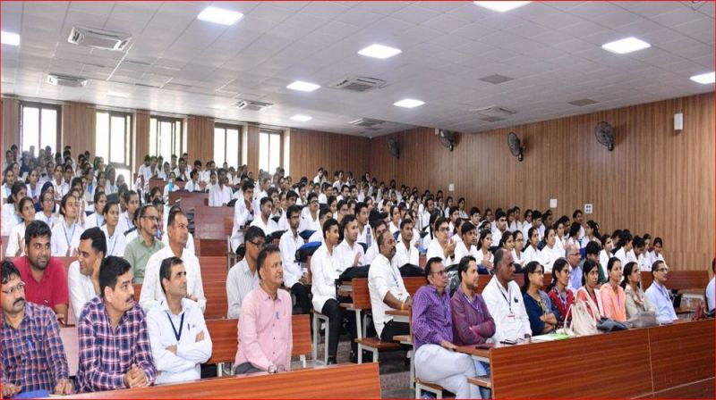 मतदान के लिए उत्सव : जागरुक मतदाता ही लोकतंत्र का आधार