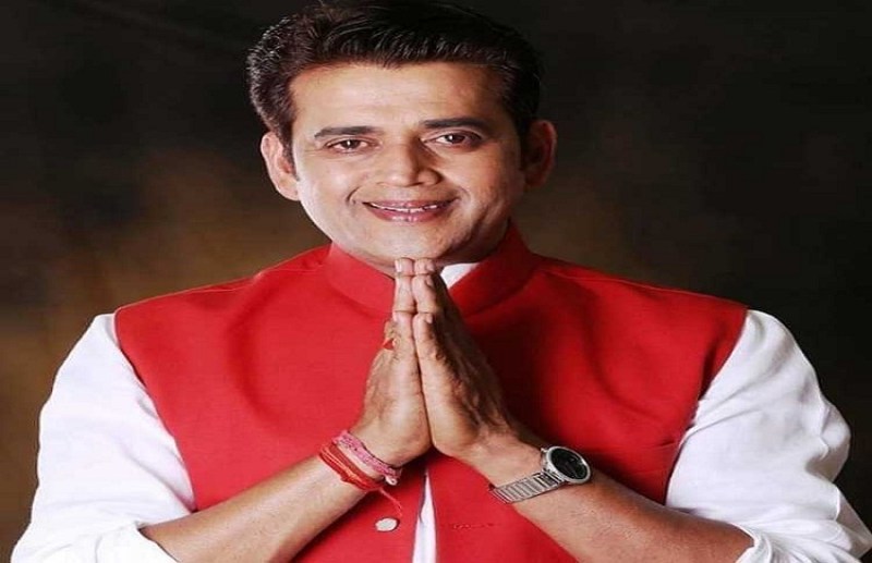 CG Election 2023: Bhojpuri star Ravi kishan visits Chhattisgarh today