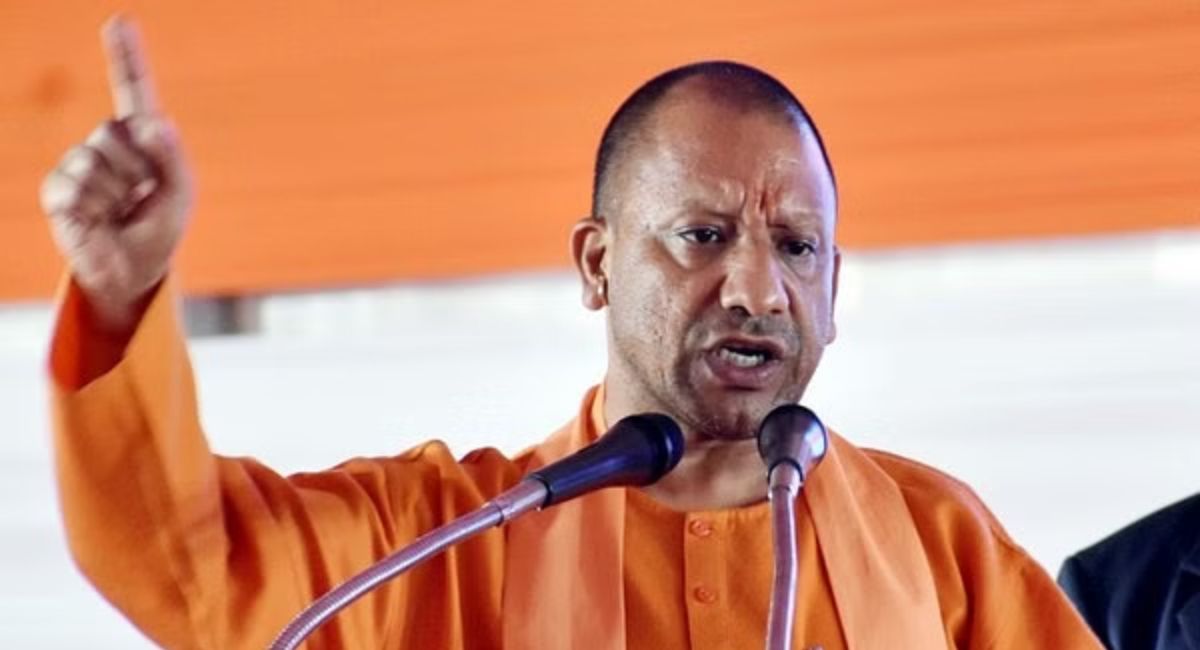 Madhya Pradesh assembly election CM Yogi said Congress has given only problems in country
