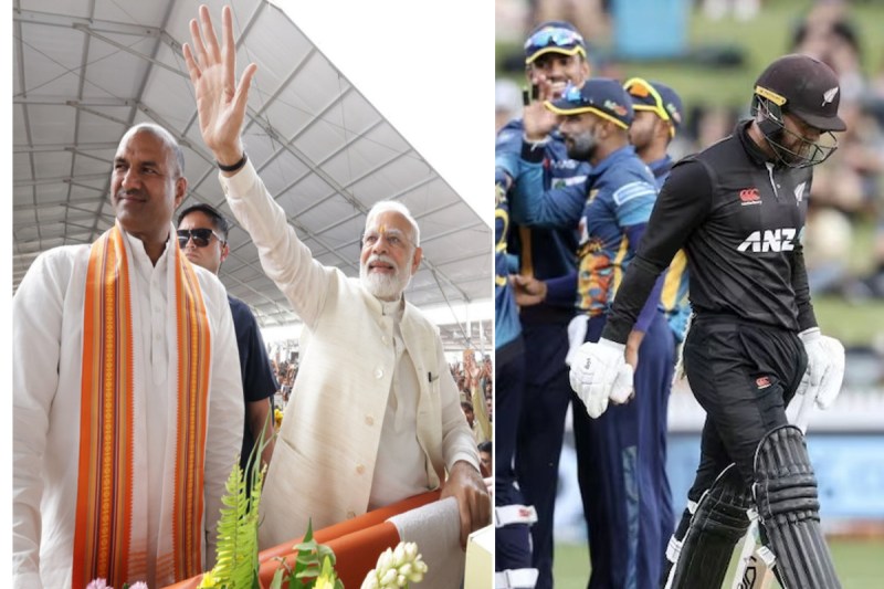 9 November 2023 todays top and latest news on patrika