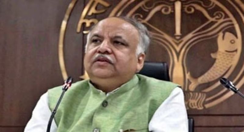 bjp leader ashutosh tandon passes away former minister death cancer