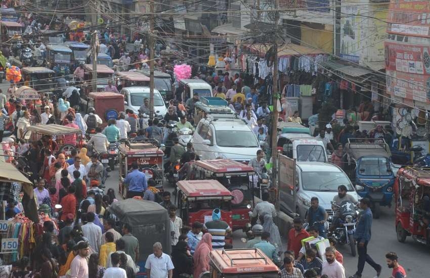 ऑटोमोबाइल बाजार गुलजार, इस बार 200 करोड़ से ज्यादा कारोबार की उम्मीद