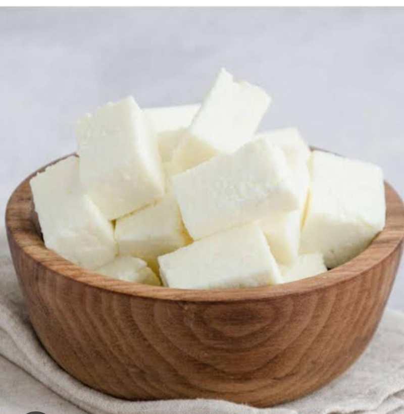 सेलखड़ी पाउडर से पनीर....ये मिलावट तो जिंदा ही मार डालेगी