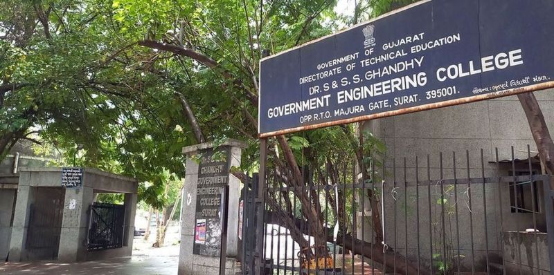 ACPC : रोजगार मेले में सिर्फ 40% इंजीनियरिंग छात्र ही