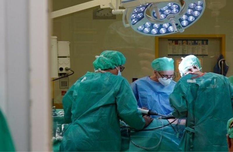 Tea not getting in the nagpur hospital angry doctor leave midway surge