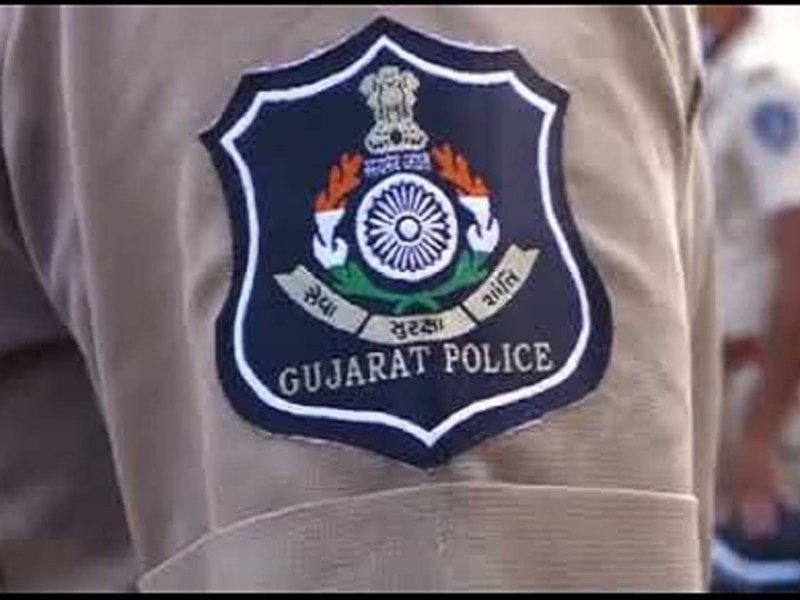 अहमदाबाद पुलिस में दीवाली पर बड़ा बदलाव 1124 पुलिसकर्मियों का ट्रांसफर