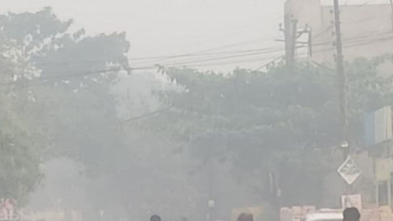 UP weather update: दिखेगा कोहरे का असर, दिवाली में ठंड भी करेगी परेशान, imd का मौसम अपडेट