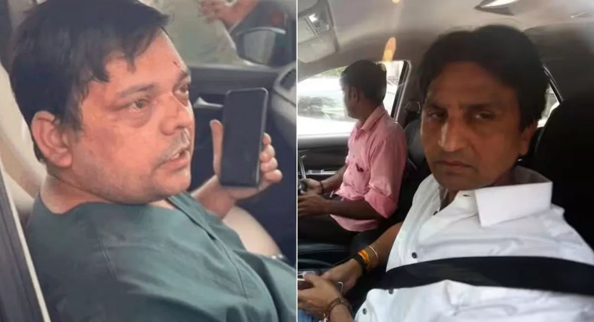 Kumar Vishwas and Doctors controversy ima said publicly apologize otherwise strike