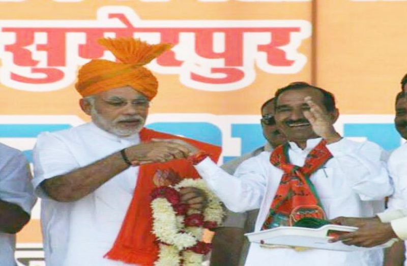 Rajasthan Assembly Elections 2023: PM मोदी ने कहा-विड्रॉ करो, बॉस की बात कैसे टालता