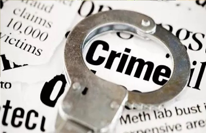 Crime News: ट्रक में लोड सामान चुरा रहे थे बदमाश, ड्राइवर की नींद खुलने पर कर दी थी हत्या, फोटो-ग्रुप में