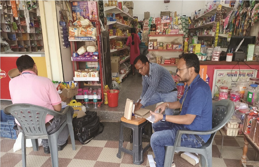 Diwali 2023: मिठाइयों की क्वालिटी पर सस्पेंस, बेसन के लड्डू और सोनपपड़ी का मार्केट बढ़ा