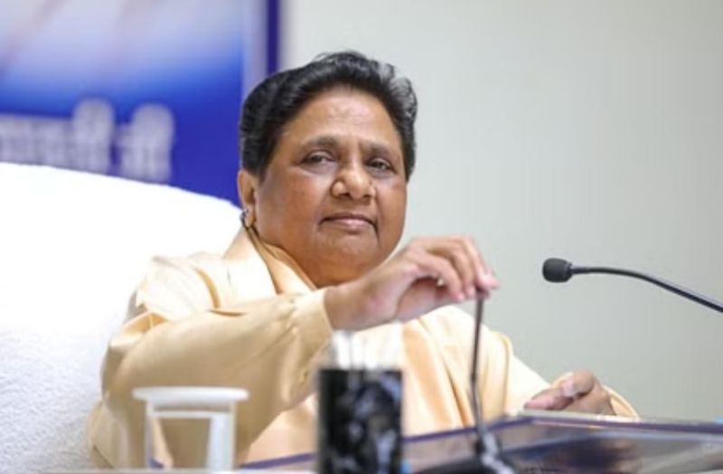 mayawati
