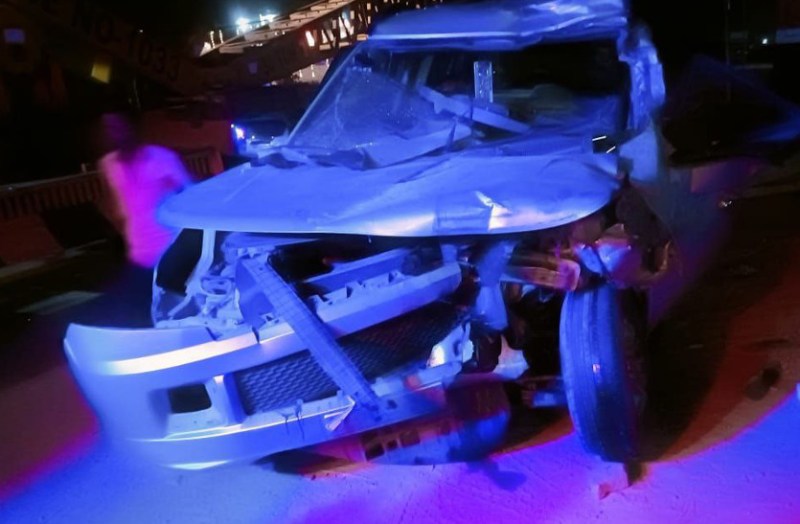 four killed in car and truck accident in bundi