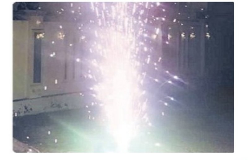 दीपावली पर दीपों से रोशन हुए घर-आंगन आतिशबाजी से सतरंगी हुआ आसमान