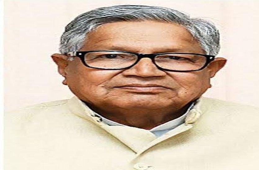 विधानसभा चुनाव: मेघवाल के बाद पदाधिकारियों की सदस्यता पर भी संकट