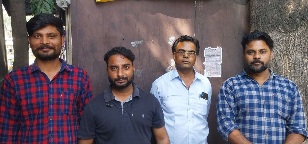 udaipur jago janmat : जातिवाद से ऊपर उठकर सोचने वाला प्रतिनिधि चाहिए