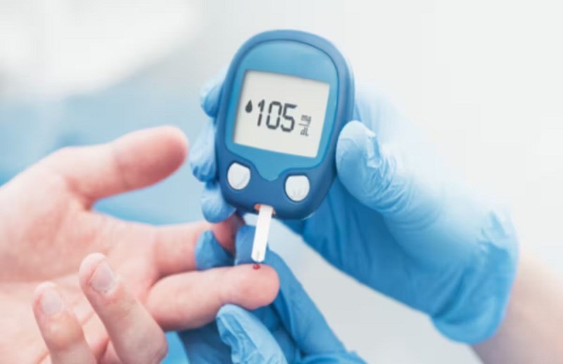 जिले में तेजी से बढ़ रहे डायबिटीज के मरीज, बिगड़ी लाइफस्टाइल है प्रमुख वजह