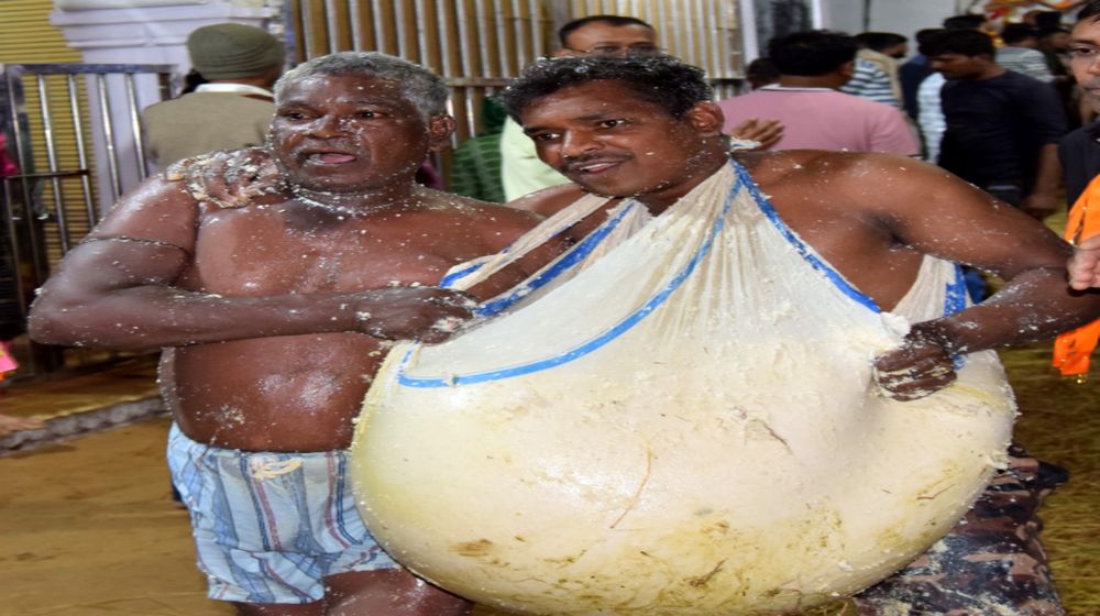 प्रदेश के इस शहर में आदिवासियों ने लूटी यह चीज...पढ़ें पूरी खबर