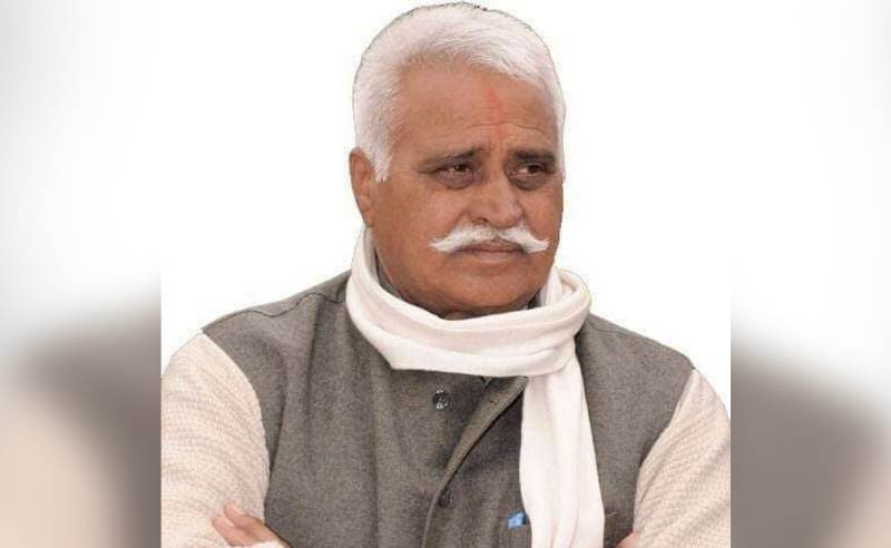 Gurmeet Singh Kunnar