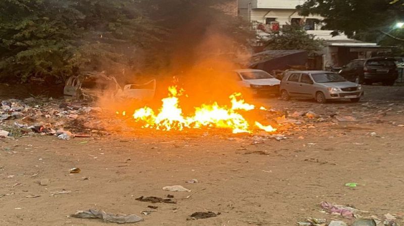 Air Pollution ने बढ़ाया खतरा, बढ़ने लगे COPD मरीज