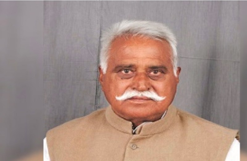 राजस्थान में कांग्रेस प्रत्याशी गुरमीत सिंह का निधन, अब 199 सीटों पर होगा चुनाव