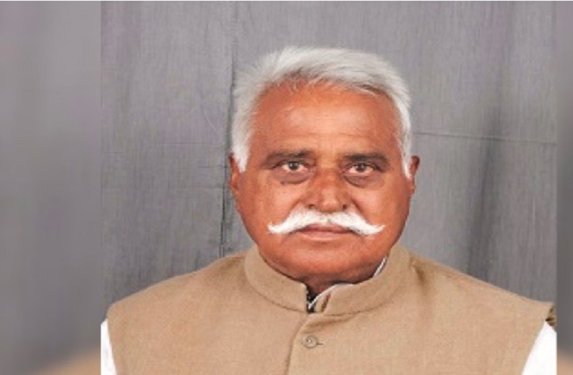 Gurmeet Kunnar Death: गुरमीत सिंह कुन्नर ने मांगा था बेटे के लिए टिकट, बोले थे- बेटे को टिकट दे दें तो मेरा पिंड छूटे
