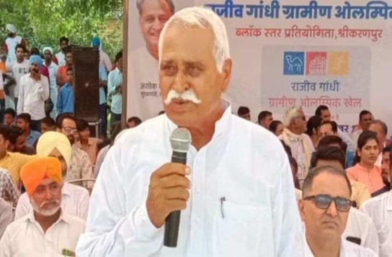 एक्सक्लूसिव...राजस्थान में चुनाव स्थगित के बाद जिस पार्टी की बनी सरकार, उसका ही जीता प्रत्याशी