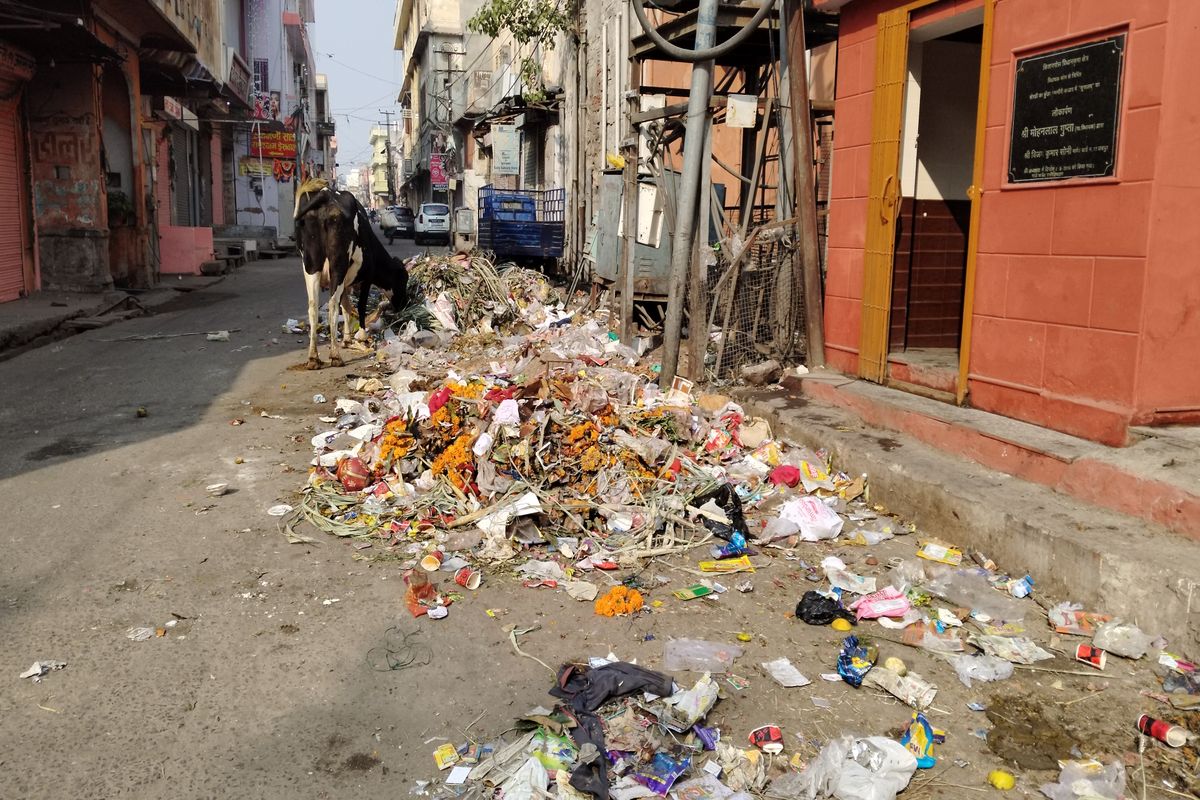 Assembly Election 2023: लोकतंत्र के उत्सव के बीच बिगड़ गई व्यवस्था, 7 हजार से अधिक कार्मिकों की लगाई ड्यूटी