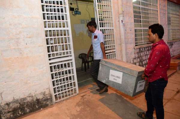 vidhansabha election in jaipur