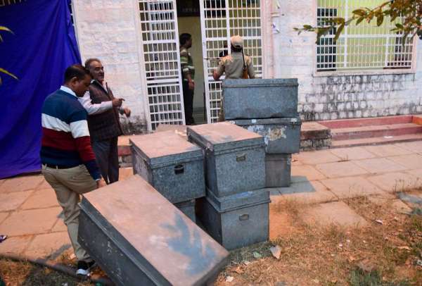 vidhansabha election in jaipur