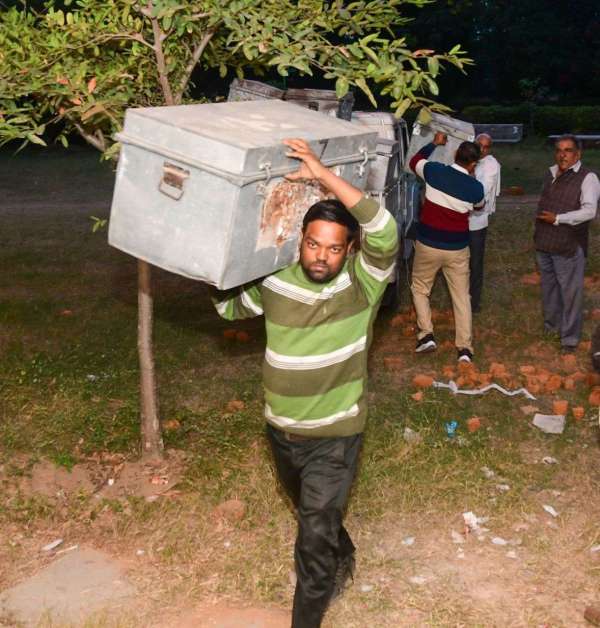 vidhansabha election in jaipur