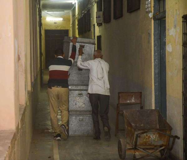 vidhansabha election in jaipur