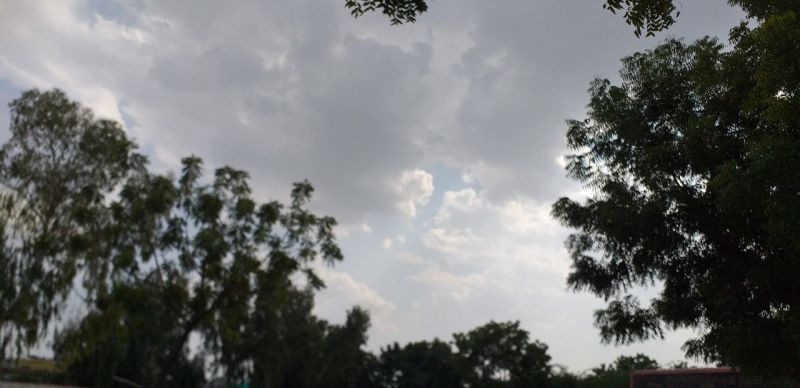 थार में सर्दी दिखाने लगी तेवर, रात का पारा 15.2 डिग्री