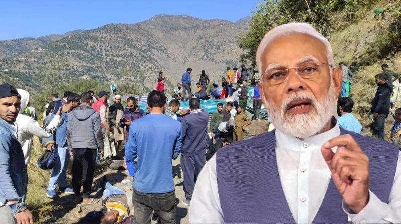 passengers who lost lives in doda bus accident will get Rs 2 lakh