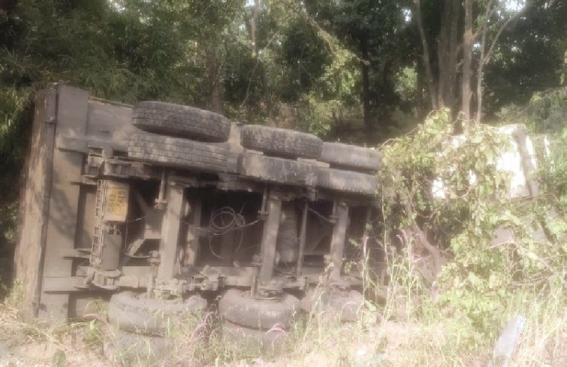 जानलेवा साबित हो रहा यह अंधा मोड़, अब तक इतने लोगों की हो चुकी है मौत