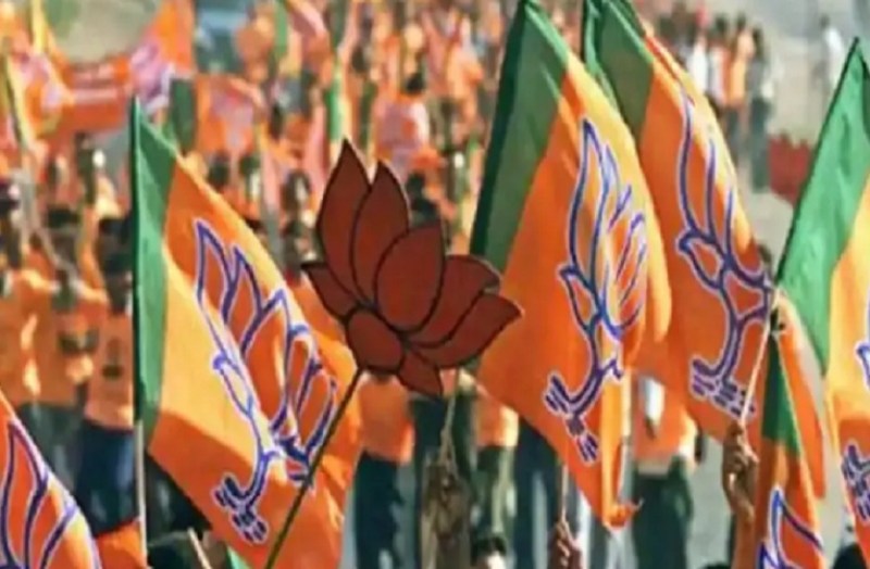 भाजपा का बागियों पर एक्शन : मेघवाल, युनूस, आक्या सहित ये 36 नेता निष्कासित