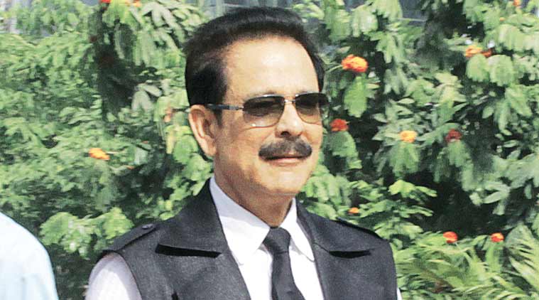 After Subrata Roy he will be the new owner of Sahara group