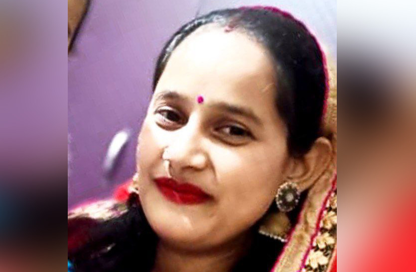 JEN death in bharatpur