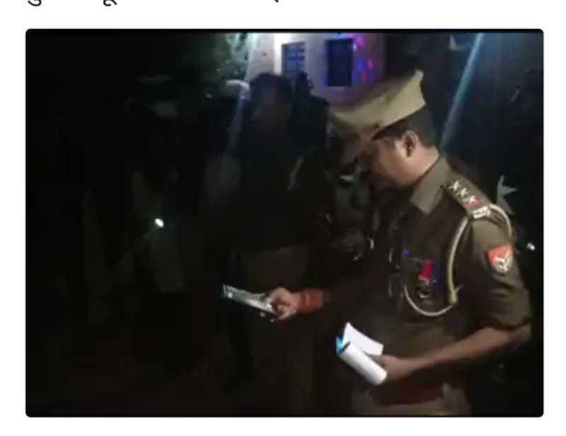 मेरी नही तो किसी की नही, सिरफिरे आशिक ने एक तरफा प्रेम में कर दिया बड़ा कांड