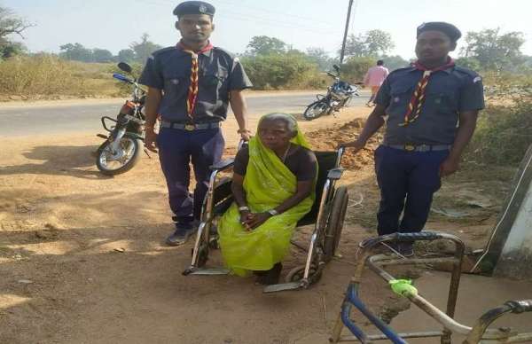 CG Second Phase voting